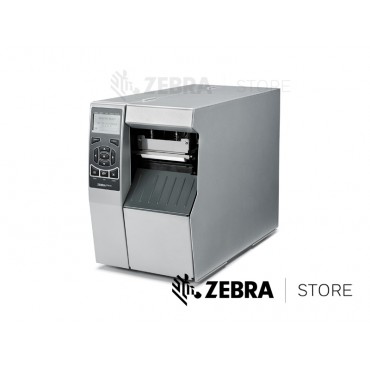 Máy in tem nhãn mã vạch Zebra ZT510 203dpi (ZT51042-T0P0000Z)